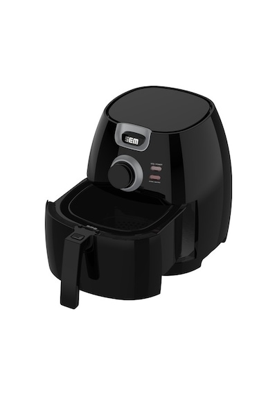 Sem SC301 5 L Aircook Air Fryer Fritöz