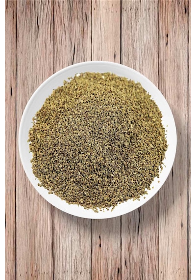 Organik Bitkim Kereviz Tohumu 1 KG