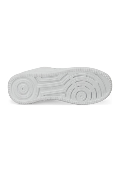 Lumberjack 5w Finster 5pr Beyaz Erkek Sneaker A102012650 Beyaz