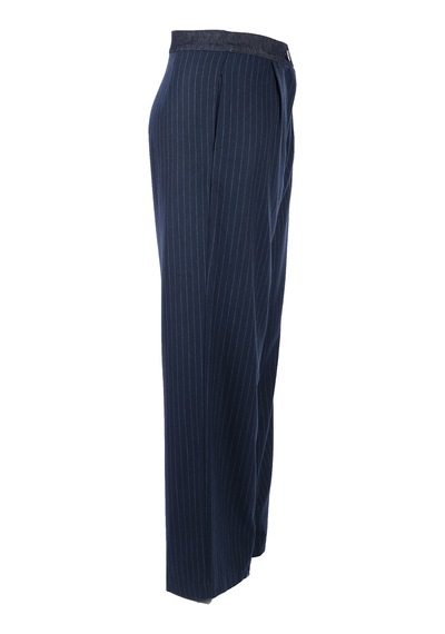 Pantolon Ysatis Lacivert
