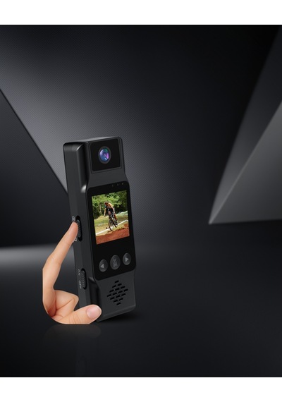 Taşınabilir Kamera 1.3" Tft Ekran 3mp Fotoğraf 128gb Kart Desteği