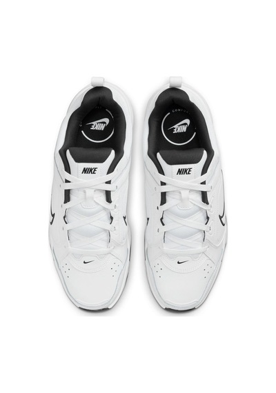 Nike Nıke Defyallday Beyaz Erkek Antrenman Ayakkabısı Dj1196-102