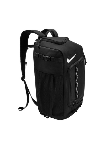 Nike Unisex Siyah Voleybol Sırt Çantası N.101.2420.013.os 1738964 Siyah