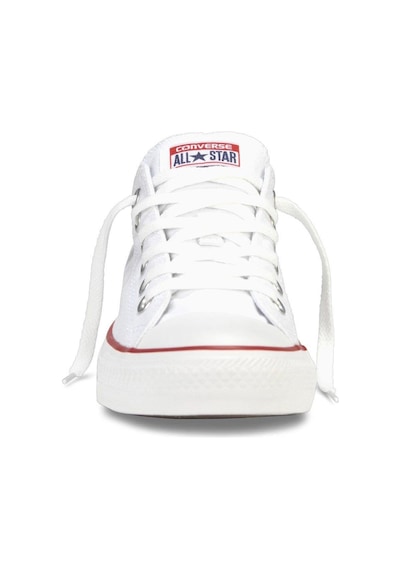 Converse Chuck Taylor All Star Kadın Günlük Spor Ayakkabı C-con0m7652b10102 Beyaz