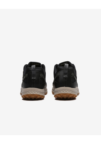 Skechers Escape Plan Erkek Siyah Outdoor Ayakkabı 51591 Bkgy Siyah