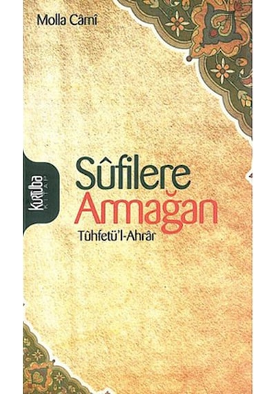 Sufilere Armağan