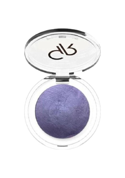 Golden Rose Terracotta Eyeshadow Glitter 117
