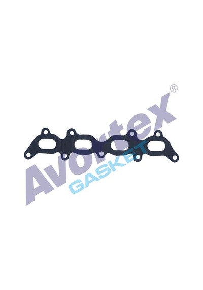 Avortex Egzoz Manıfold Contası Fıat Egea 16 Doblo 10 23 500 07 Punto 12 Palıo 00 1.2 1.4 282 46526271 7749710