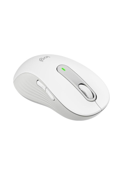 Logıtech M650 Kablosuz Beyaz Mouse 910-006255 Signature M650
