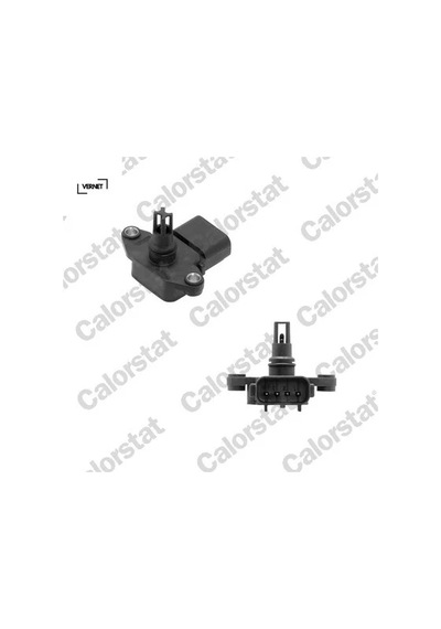 Map Sensörü Mondeo 00-07 Transıt 00-06 Jaguar Xtype 03-09 Vernet 1827054/ 1c1a9f479aa