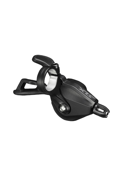 Shimano Xt/slx/deore 1x12-speed Upgrade Kit 10-51 Göstergesiz Kelepçeli Siyah