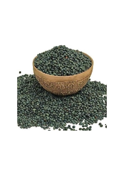Gurmepark Menengiç Tohumu Kavrulmamış 500 G