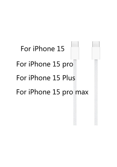 İphone 15/15pro/15 Pro Max/15 Plus Uyumlu 25w Hızlı Şarj Cihazı T