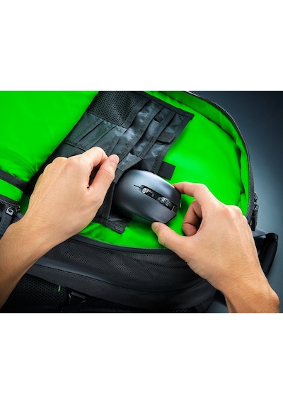 Razer Orochi V2 RZ01-03730100-R3G1 Kablosuz Ultra Hafif Optik Oyuncu Mouse Razer Orochi V2 RZ01-03730100-R3G1 Kablosuz Ultra Hafif Optik Oyuncu Mouse