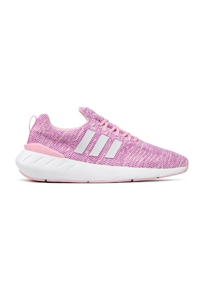 Adidas Adıdas Swıft Run 22 Kadın Ayakkabı Gw8177 Pembe