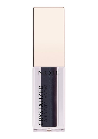 Crystalized Eyeshadow Likit Metalik Göz Farı, 05 Cosmic Journey 0