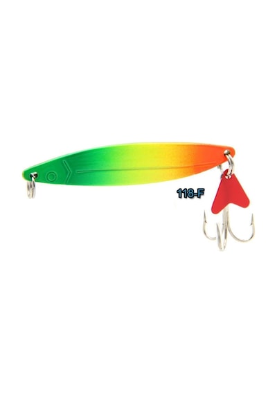 Remixon 04180 Hunter 22gr Kaşık