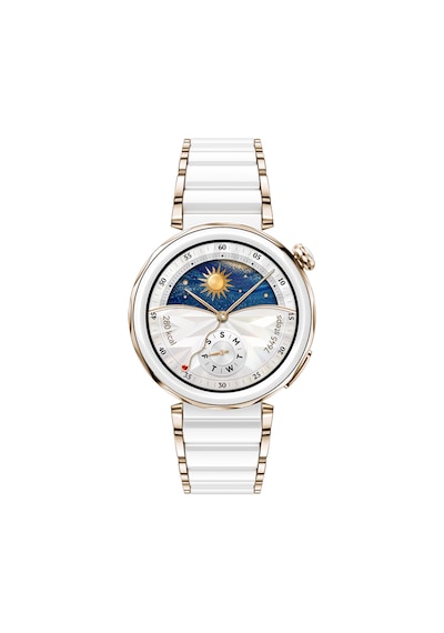Huawei Watch GT 5 Pro 42 MM Akıllı Saat (Huawei Türkiye Garantili)