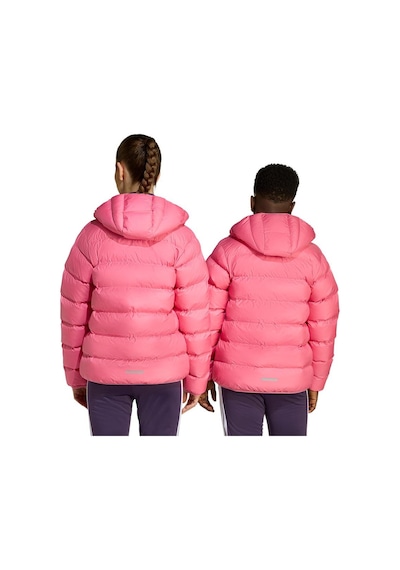 Adidas Çocuk Pembe Mont J Sd Jkt Jl7433 Pembe