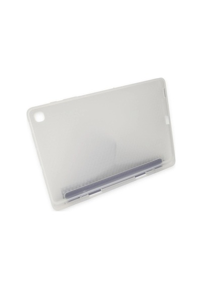 Mi Pad 5 11 Kılıf Kalemlikli Mars Tablet Kılıfı - Lavender İtdark26762