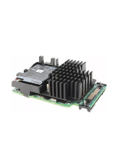 Dell Perc H740p 12 Gbps 8 Gb Mini Mono Raid Controller