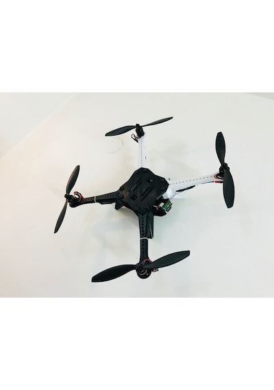 Hls-Nc-2021 Dron 3D Baski Hizmeti