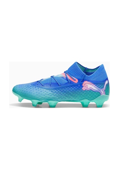 Puma 10791901 Future 7 Ultimate Fg/ag Krampon Çok Renkli