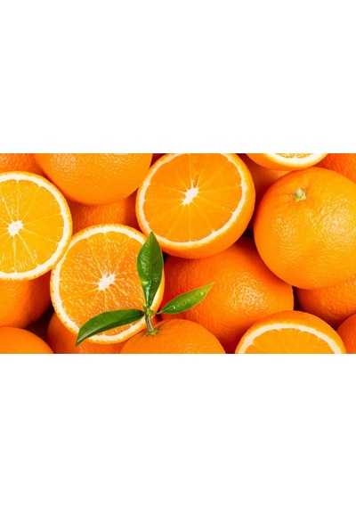 4 Yaş Orri Mandalina Fidanı