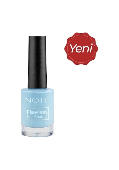 Note Flawless Nail Enamel Oje No 115 Diğer