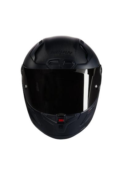 Nolan X-804 Rs Triplonero 323 Karbon Kapalı Motosiklet Kaskı Siyah M Genel