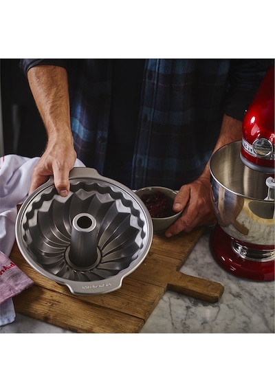 Kitchenaid Kek Kalıbı 24 Cm