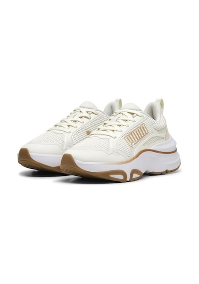 Puma Softride Divine Wn S Kadın Koşu Ayakkabısı Bej 31016303