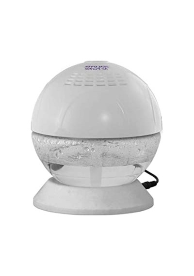 Hava Temizleyici Oda Kokusu Ve Led Işıklı Küre
