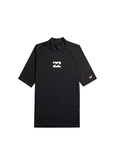 Bıllabong Billabong Waves All Day Erkek Siyah Lycra Blk