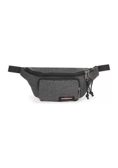 Eastpak Ek69E Page Bel Çantası (Black Denim)