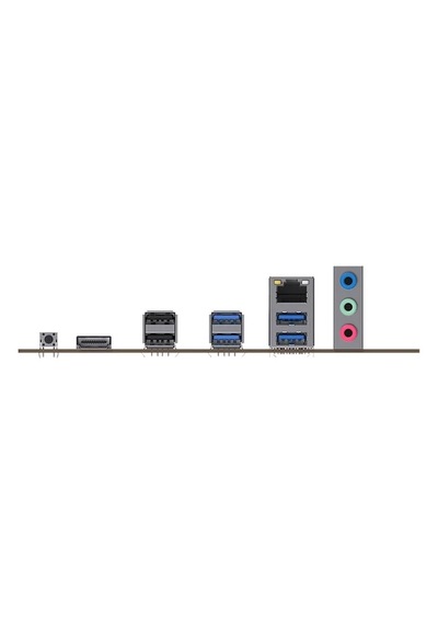 Maxun B650m I-cafe Ddr5 Hdmı Pcıe 5.0 Am5 Matx