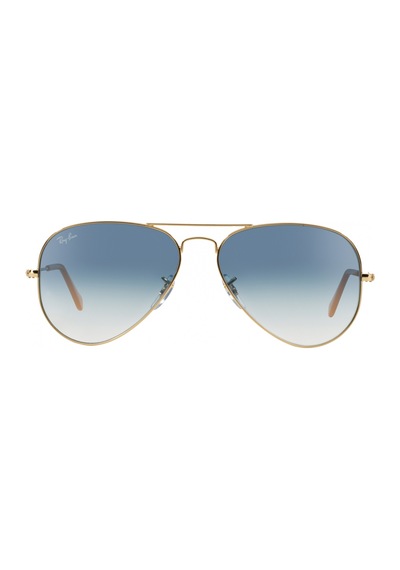 Ray-Ban Rb3025 55 001-3F