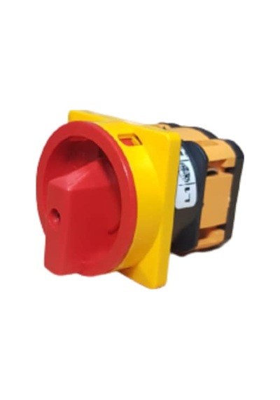 Ykl 1X10A Pako Şalter Opaş