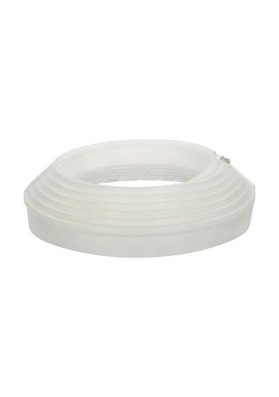 Led Takılabilir Çim Sınırlayıcı 25 MTL Çim Ayırıcı
