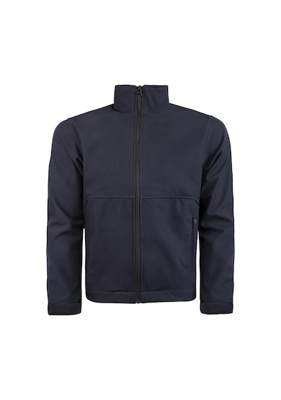 Tactical Outdoor Softshell Erkek Mont Shelldt03 Lacivert