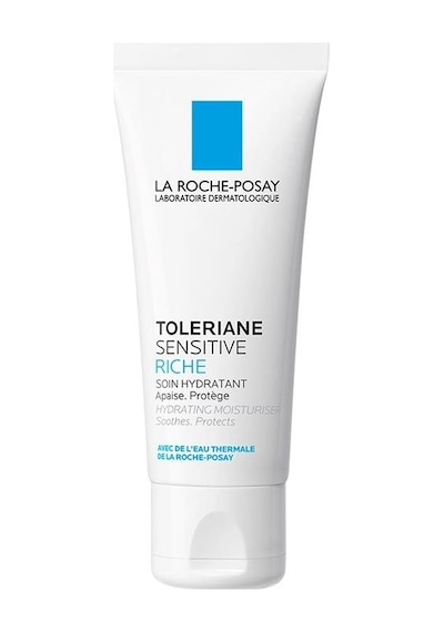 La Roche Posay Toleriane Sensitive Rich Nemlendirici Yüz Kremi 40