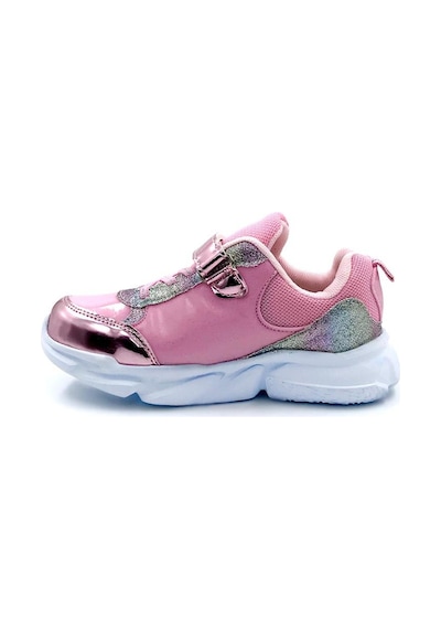 Sanbe 130y9217 Spor Ayakkabı Pembe Pembe