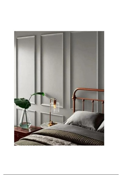 Montaja Hazır 6 Adet Çerçeve 2,5 Cm'lik Pd-set-4: 1680
