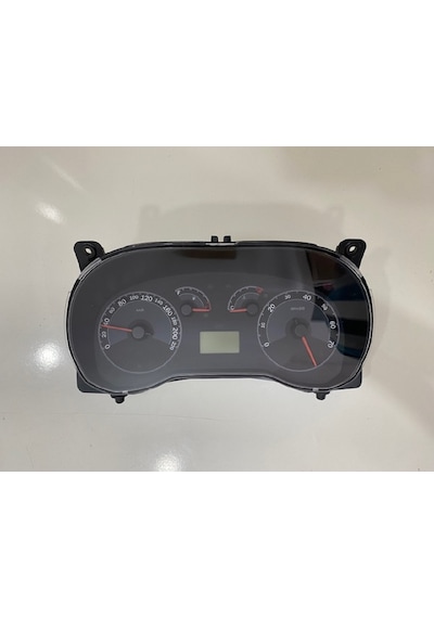 Sıfır Linea Kilometre Saati 1.4 8 Valf 51778285