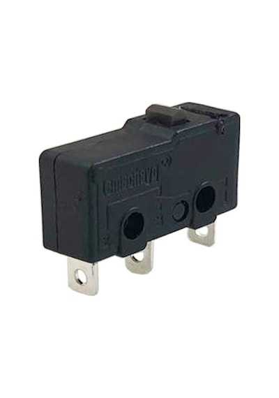 Micro Switch Lehim Bacak Paletsiz 5a/250vac Kw4-z1f Ic-163-2