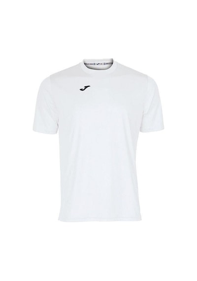 Lescon Joma Combi Short Sleeve Tişört Beyaz