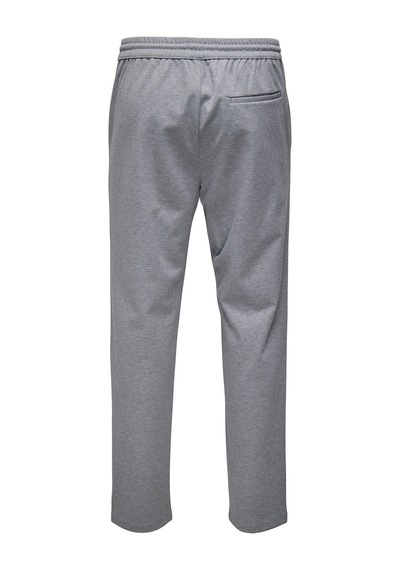 Only & Sons Only&sons Erkek Pantolon 22035022 Gri