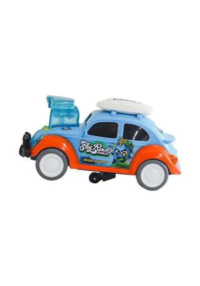 Ctoys Dans Eden Çek - Bırak Klasik Arabalar D400-28