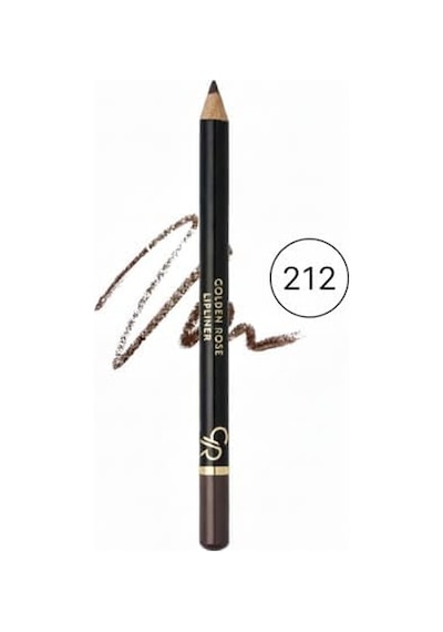 Lipliner No: 212 İpeksi Dudak Kalemi 0