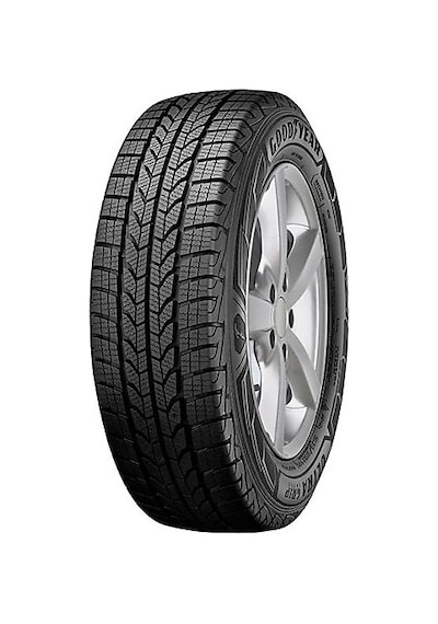 Goodyear Ultragrip Cargo 195/65R16C 104/102T Kış Lastiği 2024